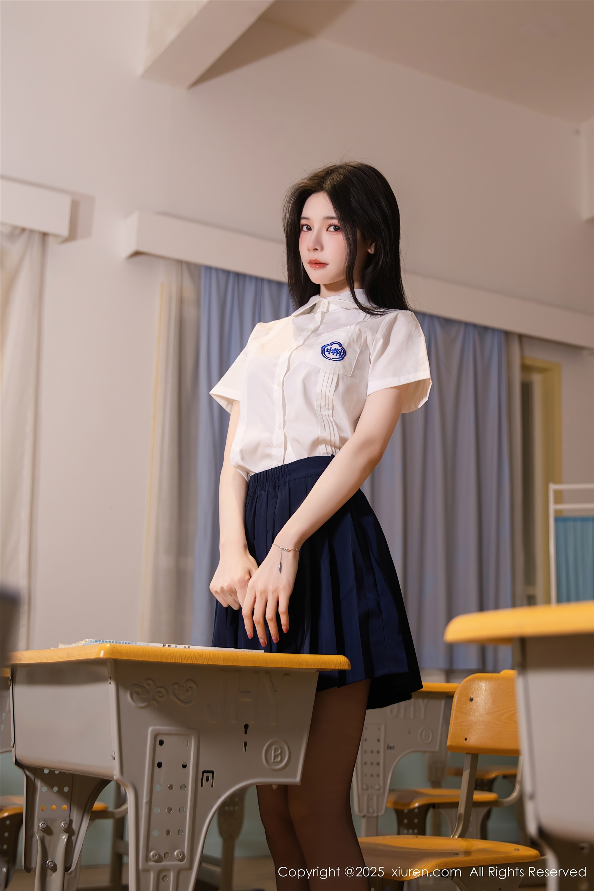 Xiuren秀人网 2025.05.16 NO.10287 布丁wow